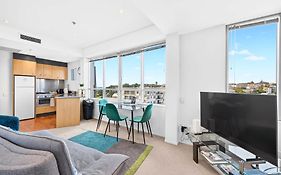 Lovely Apartment - Gym & Parking By Zodiak Stays